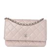 Image 1 : Chanel Lambskin WOC