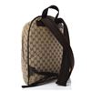 Image 2 : Gucci Monogram Backpack