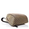 Image 3 : Gucci Monogram Backpack