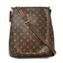 Louis Vuitton Monogram Salsa Bag