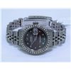 Image 5 : Rolex Datejust Diamond Bezel Jubilee Watch