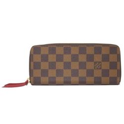 Louis Vuitton Damier Ebene Wallet