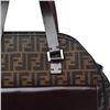 Image 15 : Fendi Monogram Shoulder Bag