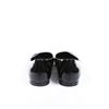 Image 3 : Chanel Leather Cap Ballet Flats