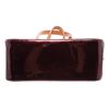 Image 5 : Louis Vuitton Vernis Leather Handbag