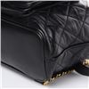 Image 10 : Chanel Lambskin Backpack