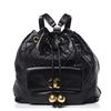 Image 1 : Chanel Lambskin Backpack