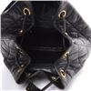 Image 4 : Chanel Lambskin Backpack
