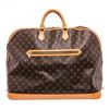 Image 1 : Louis Vuitton Monogram Alma Voyage Bag