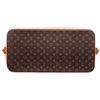 Image 5 : Louis Vuitton Monogram Alma Voyage Bag