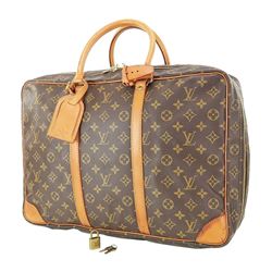 Louis Vuitton Monogram Sirius 45 Suitcase