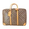 Image 2 : Louis Vuitton Monogram Sirius 45 Suitcase