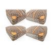 Image 6 : Louis Vuitton Monogram Sirius 45 Suitcase