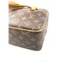 Image 6 : Vintage Louis Vuitton Monogram Shoulder Bag