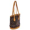 Image 3 : Louis Vuitton Monogram Bucket Bag