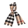 Image 1 : Burberry Cashmere Scarf