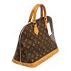 Image 3 : Louis Vuitton Monogram Alma Handbag