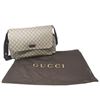 Image 10 : Gucci Monogram Diaper Bag