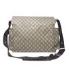 Image 3 : Gucci Monogram Diaper Bag