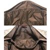 Image 8 : Gucci Monogram Diaper Bag