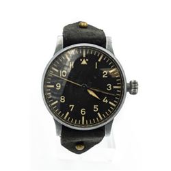 Vintage Pilots Watch