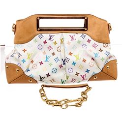 Louis Vuitton Multicolore Monogram PM Bag