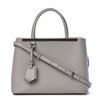 Image 1 : Fendi Leather Tote
