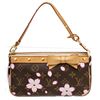 Image 1 : Louis Vuitton Cherry Blossom Pochette
