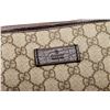 Image 4 : Gucci Coated Canvas Tote