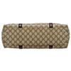 Image 5 : Gucci Coated Canvas Tote