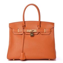 Hermes Birkin 30 Handbag