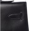 Image 10 : Hermes Box Kelly Bag