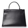 Image 3 : Hermes Box Kelly Bag