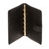 Image 6 : Louis Vuitton Epi Leather Agenda Cover