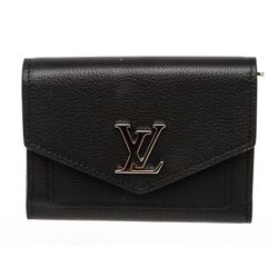 Louis Vuitton Calfskin Wallet