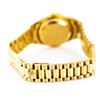 Image 6 : Rolex Datejust President 18k Watch
