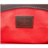 Image 11 : Louis Vuitton Damier Ebene Handbag