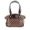 Image 5 : Louis Vuitton Damier Ebene Handbag