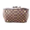 Image 6 : Louis Vuitton Damier Ebene Handbag