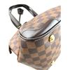 Image 8 : Louis Vuitton Damier Ebene Handbag