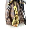 Image 9 : Louis Vuitton Damier Ebene Handbag