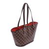 Image 3 : Louis Vuitton Damier Ebene Shoulder Tote