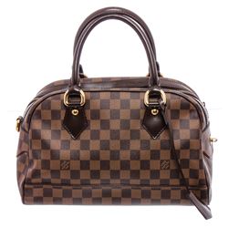 Louis Vuitton Damier Ebene Handbag