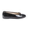 Image 1 : Chanel Patent Leather Ballet Flats