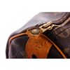 Image 4 : Louis Vuitton Monogram Speedy 35 Handbag