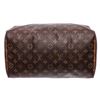 Image 5 : Louis Vuitton Monogram Speedy 35 Handbag