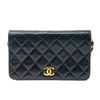 Image 1 : Vintage Chanel Wallet On A Chain