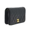Image 2 : Vintage Chanel Wallet On A Chain