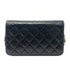 Image 3 : Vintage Chanel Wallet On A Chain