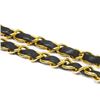 Image 9 : Vintage Chanel Wallet On A Chain